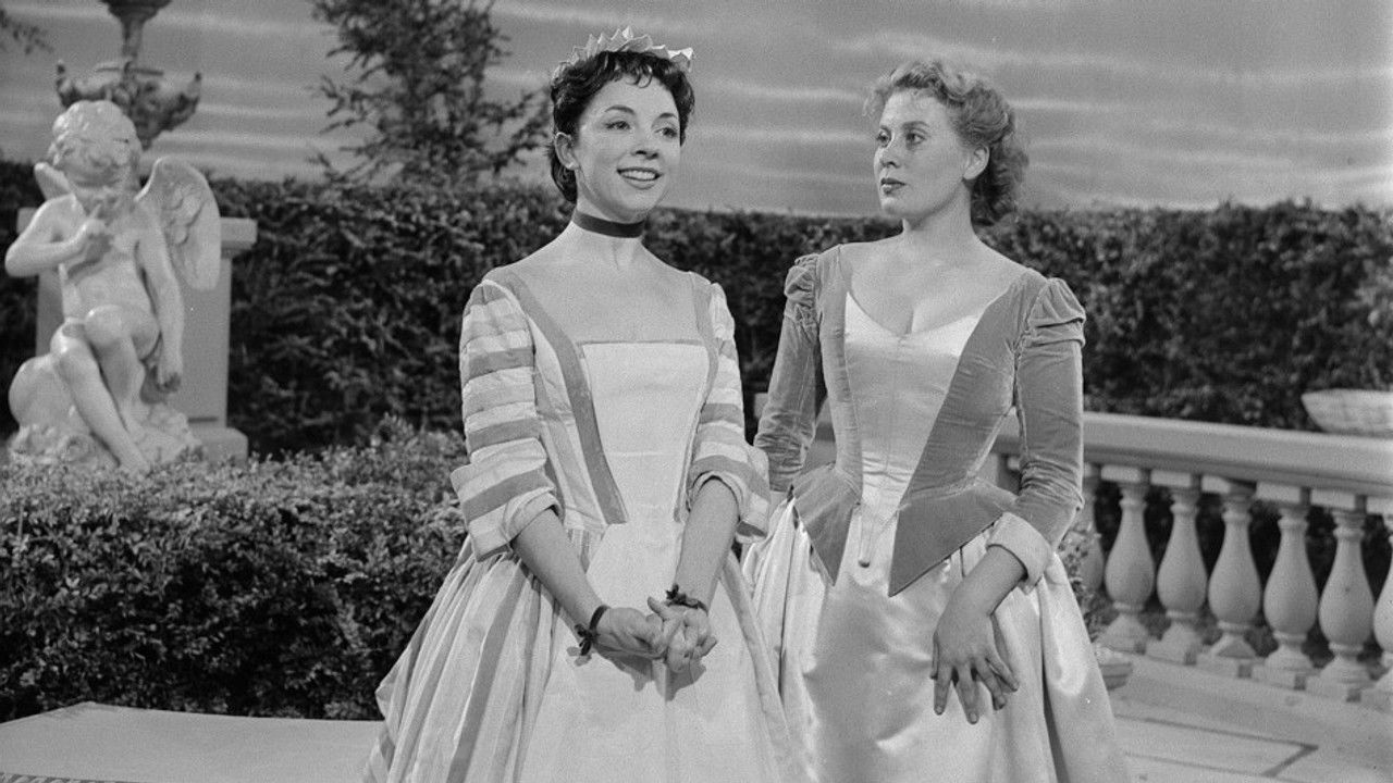 La Comédie-Française — Les Serments indiscrets