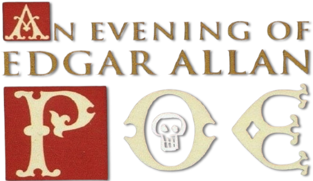 An Evening of Edgar Allan Poe