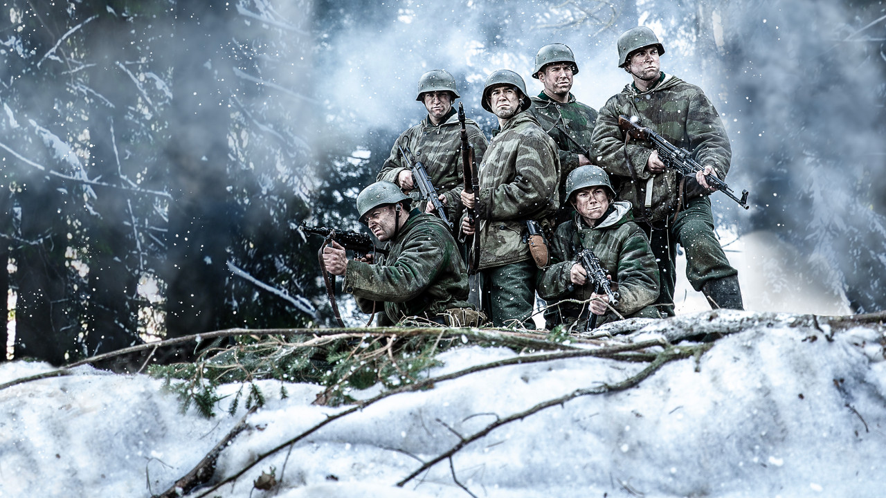 Hitler's Last Stand photo 1