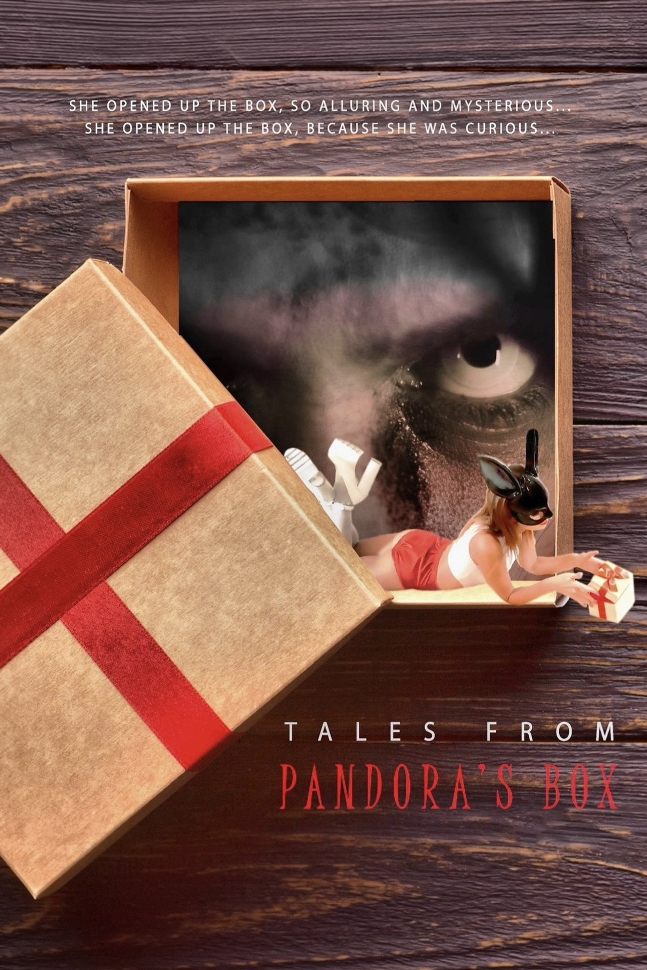 Tales from Pandora's Box: Chapter One (2022) poster