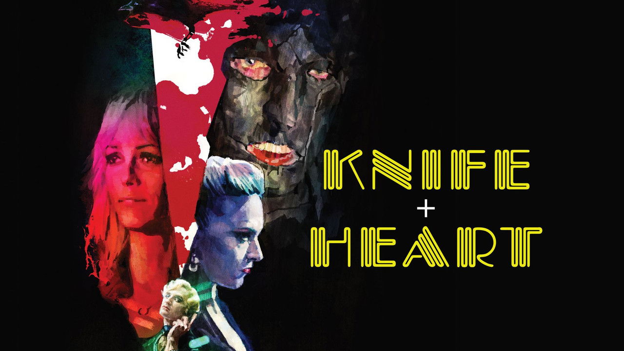 Knife+Heart