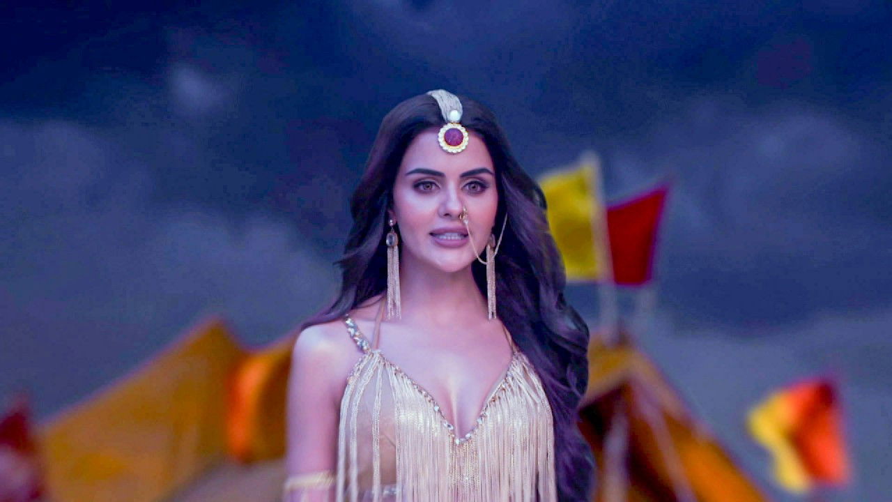 नागिन — Épisode 8