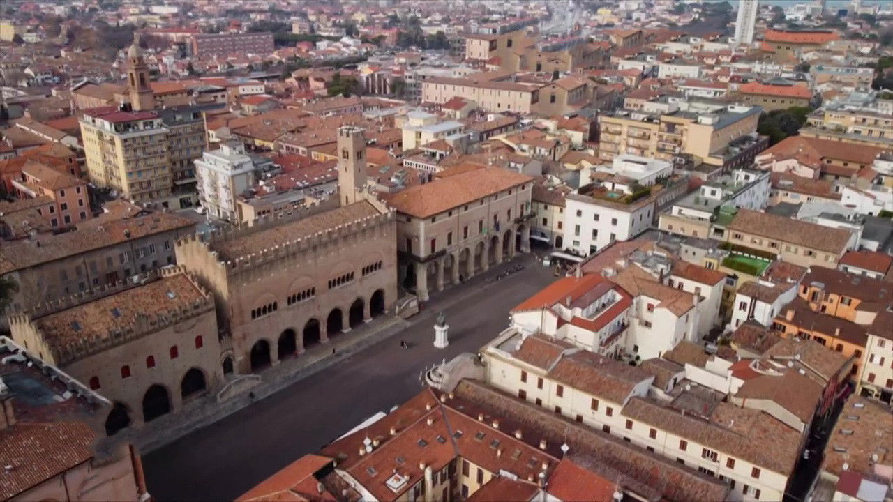 Paesi che vai — Épisode 6