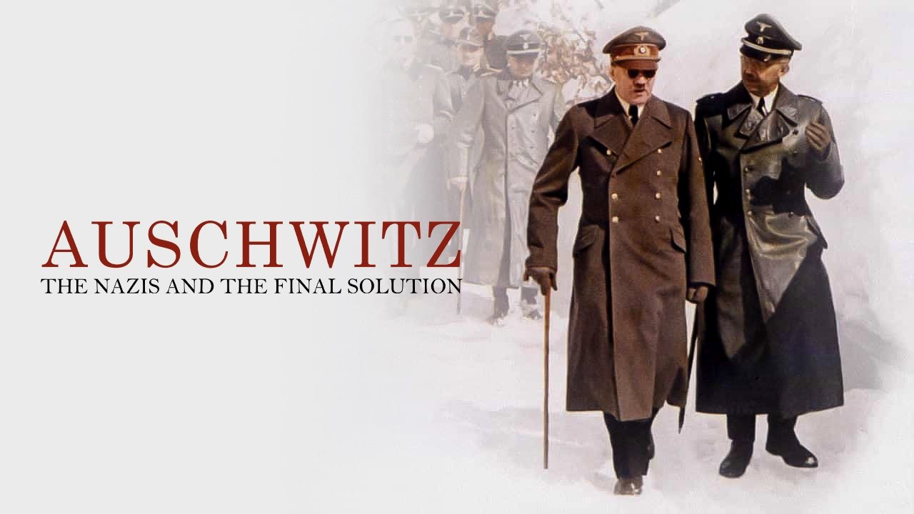 Auschwitz: The Nazis and the Final Solution