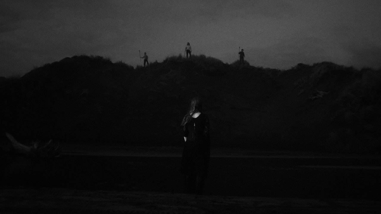 The Siren still 2