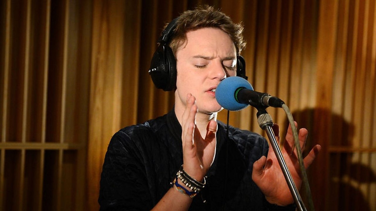 Conor Maynard
