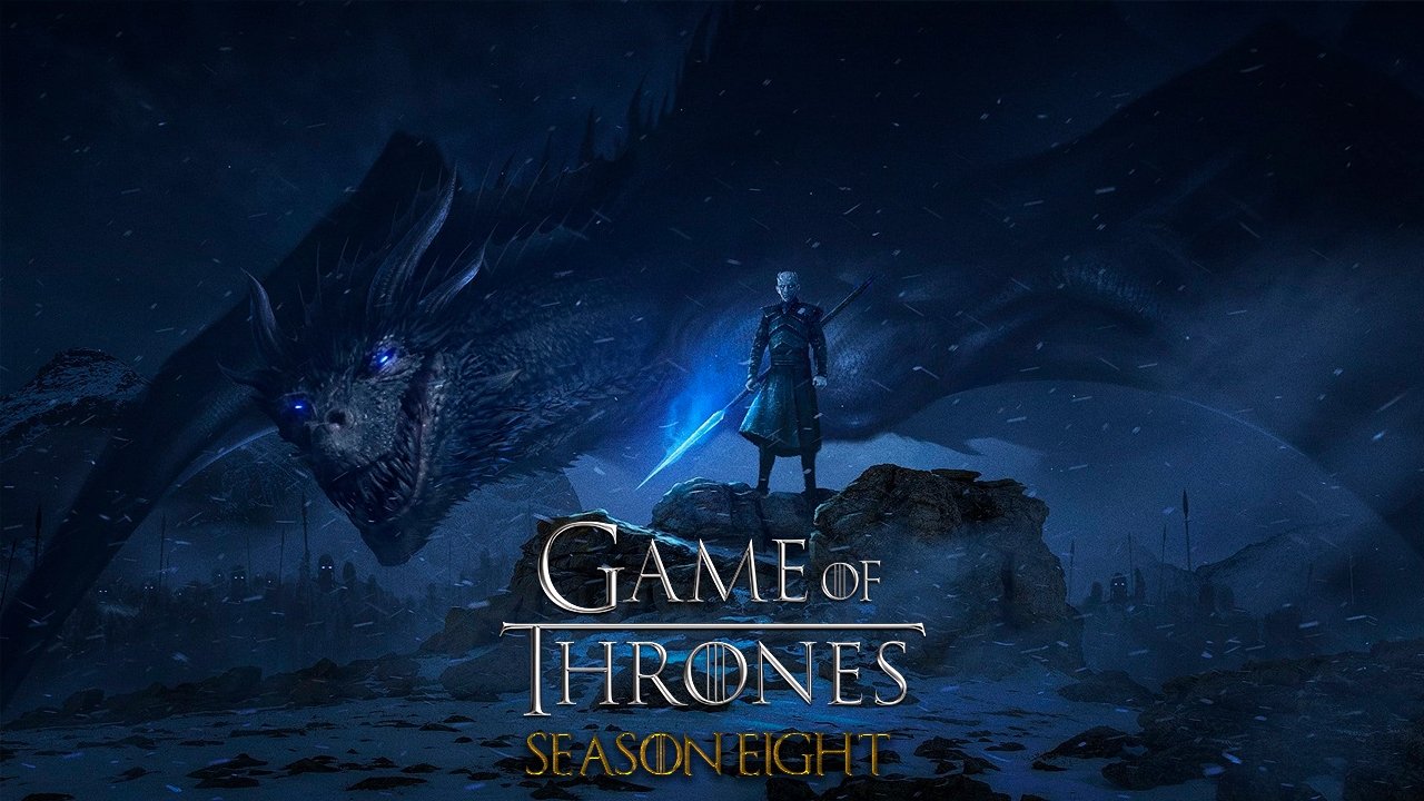 Game of Thrones - Season 8