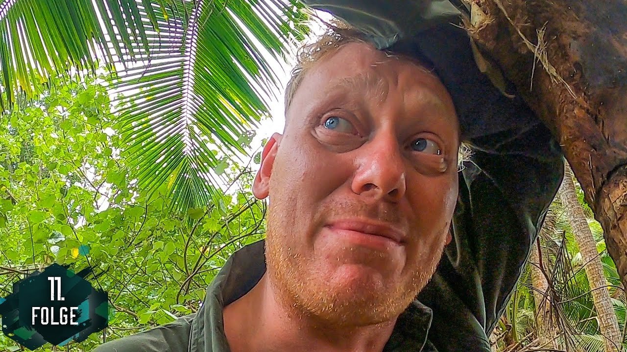7 vs. Wild - Season 2 Episode 11 : Episode 11