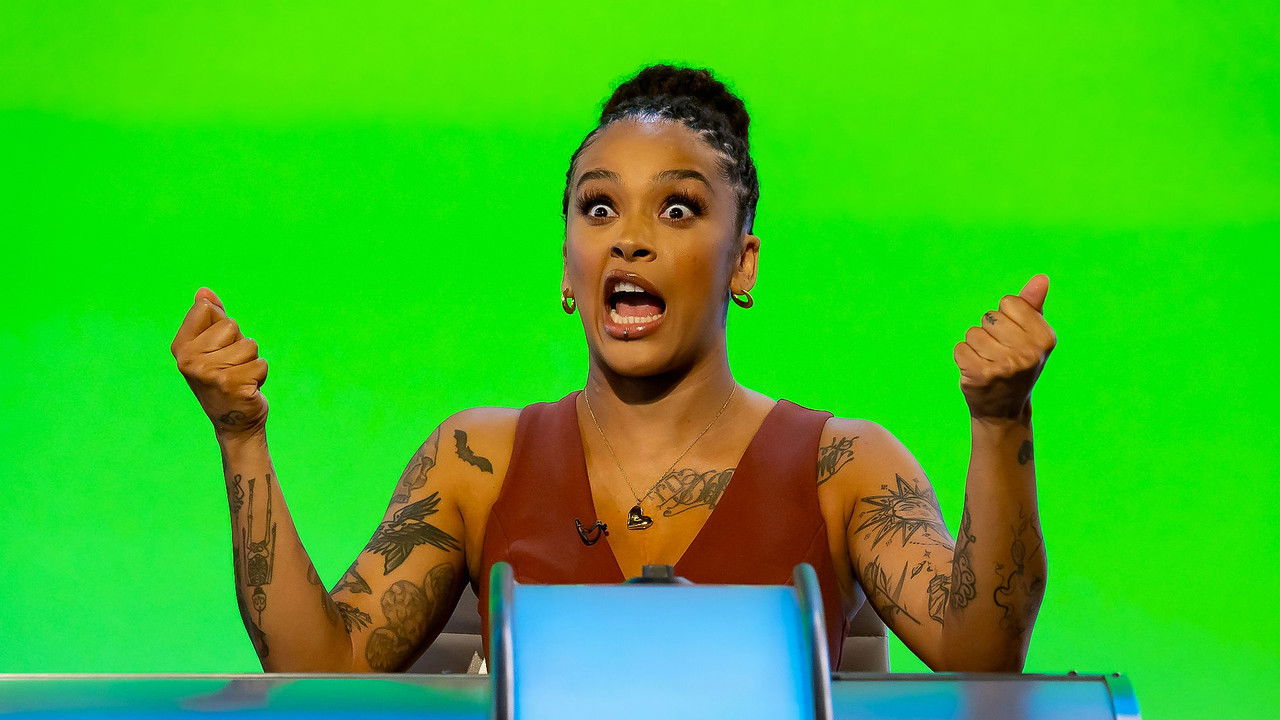 Would I Lie to You? — Épisode 11