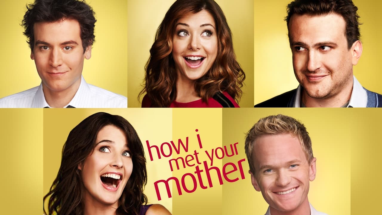 How I Met Your Mother - Season 5