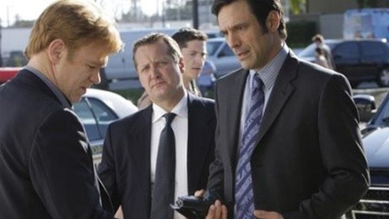 CSI: Miami - Season 6 Episode 15 : Ambush