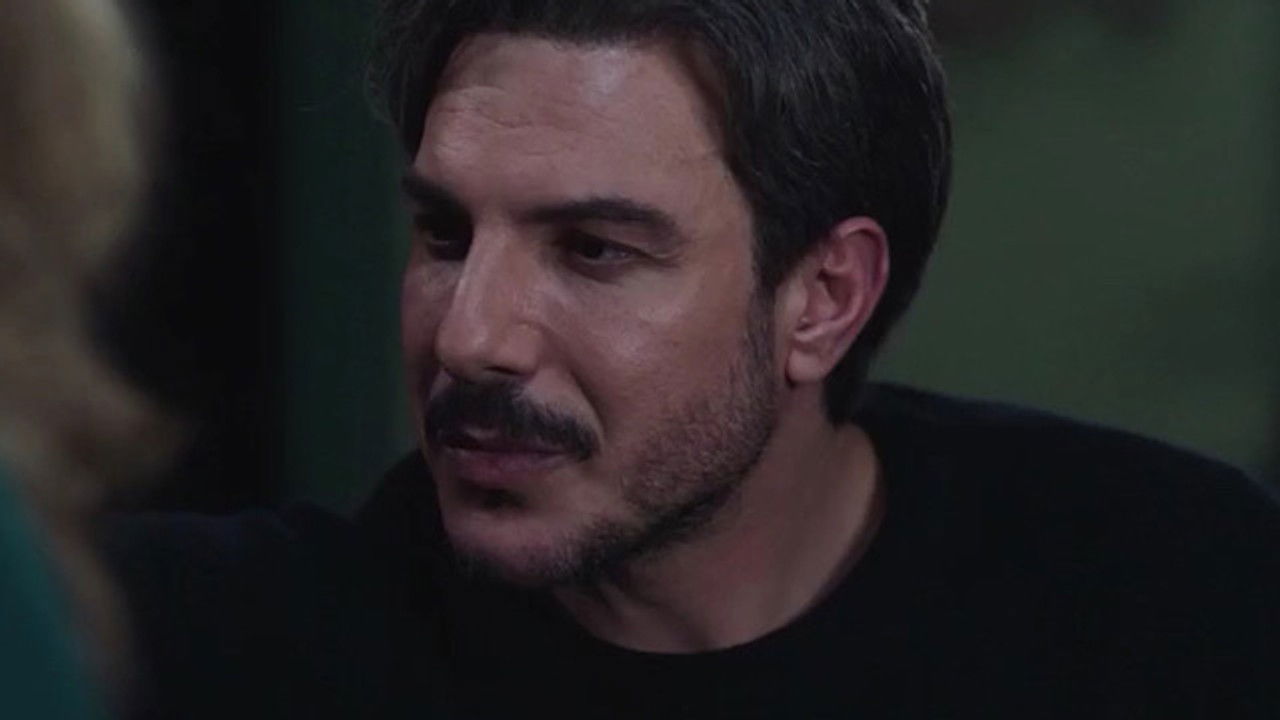 النحات — Épisode 2