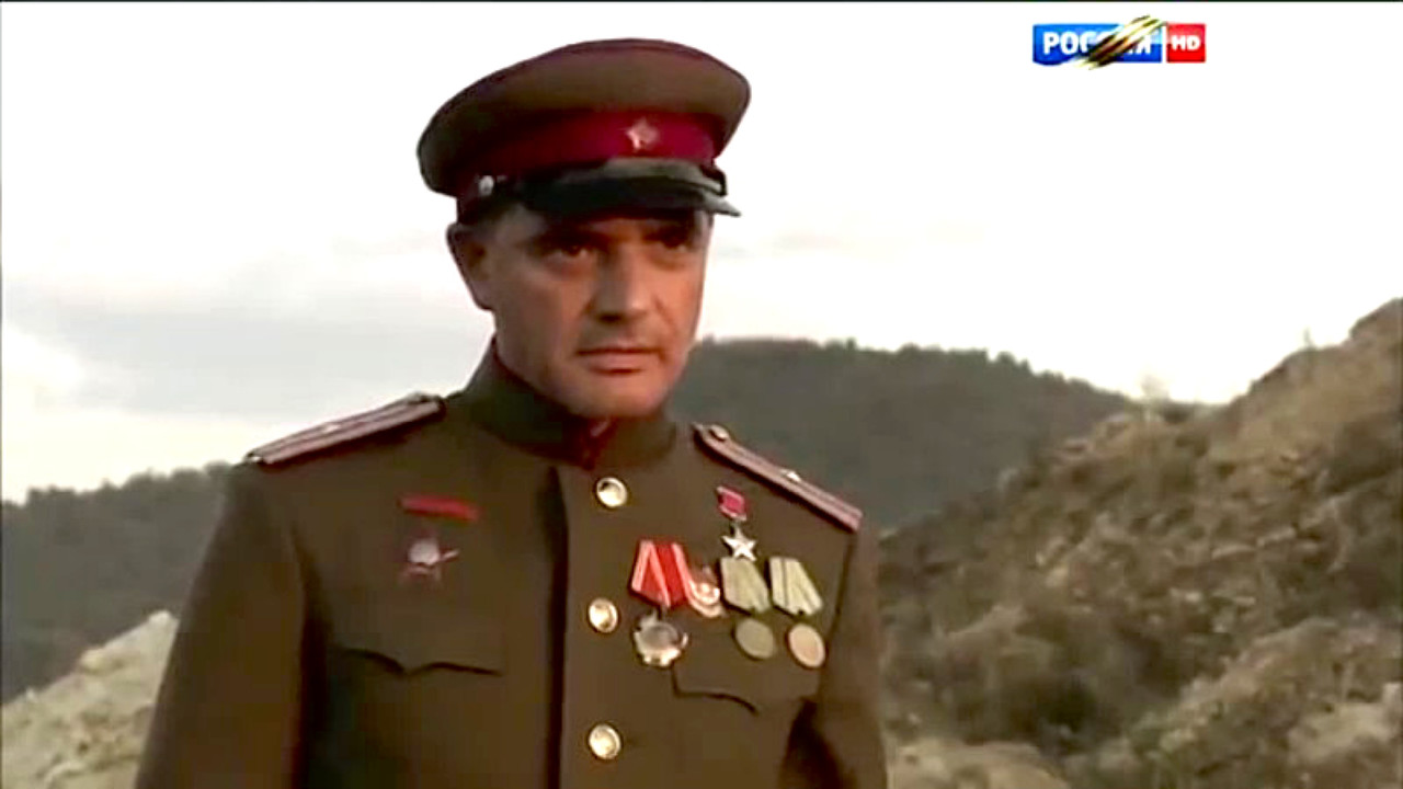 Приказано уничтожить! Операция Китайская шкатулка — Épisode 2