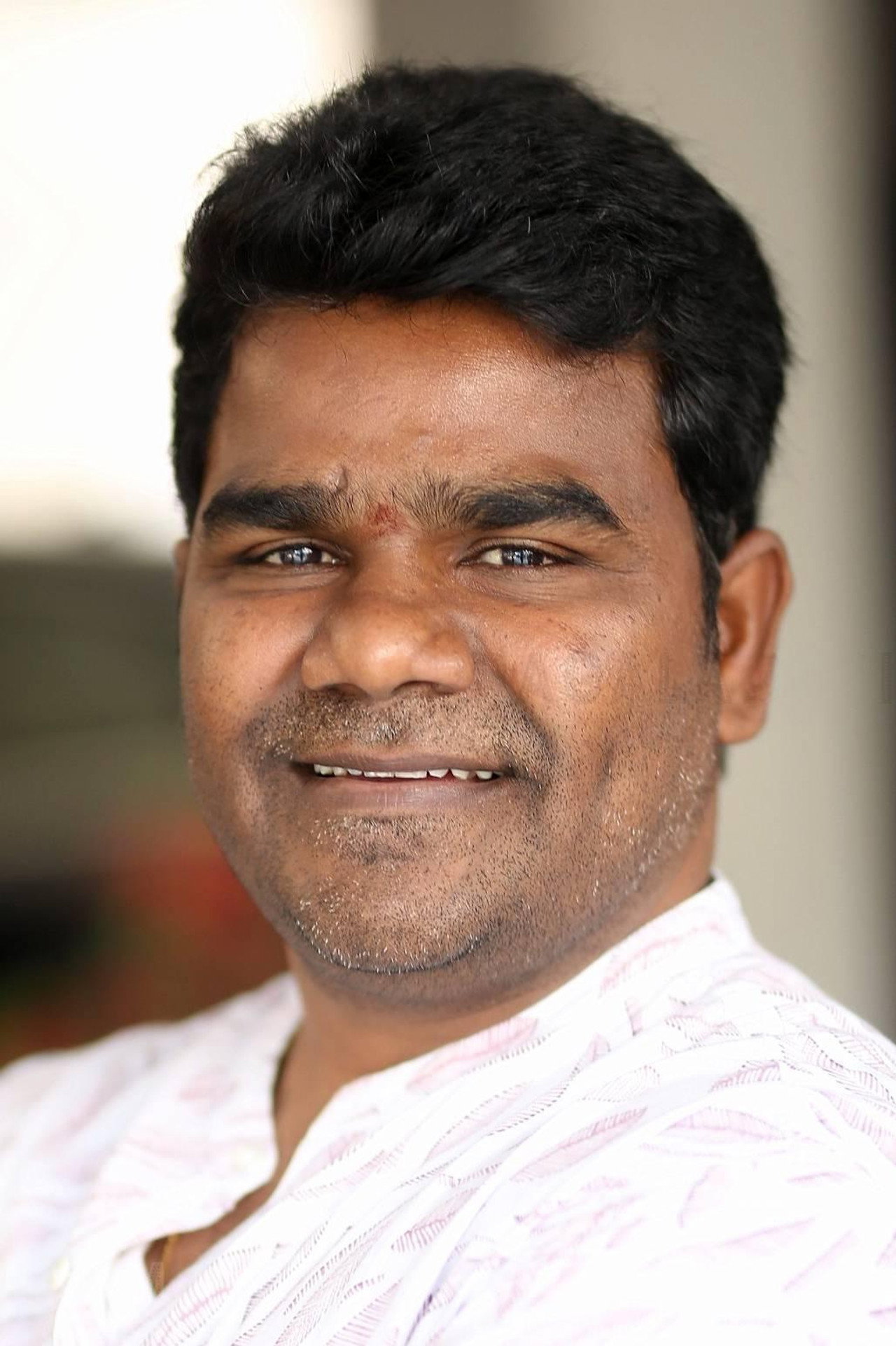 Venu Yeldandi
