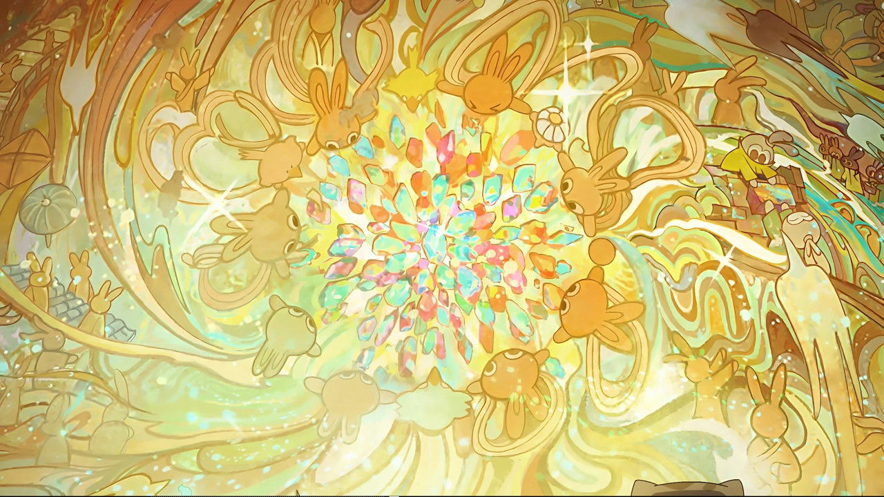 雪王驾到 — Épisode 9