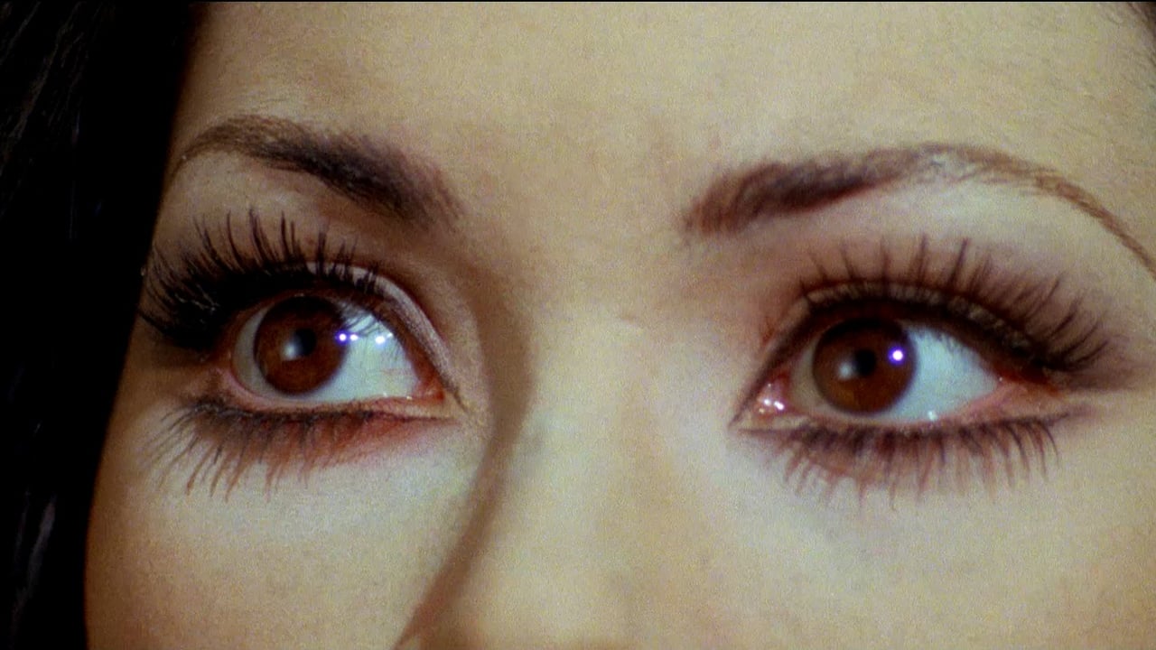 梦魇之瞳 (1972)