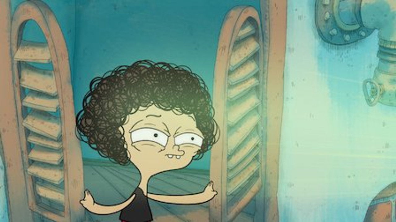 Irmão do Jorel — Épisode 19