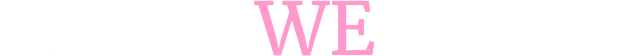 When We Speak