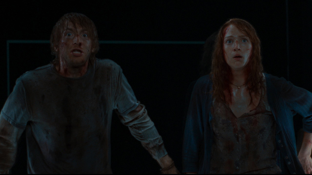 The Cabin in the Woods background 76