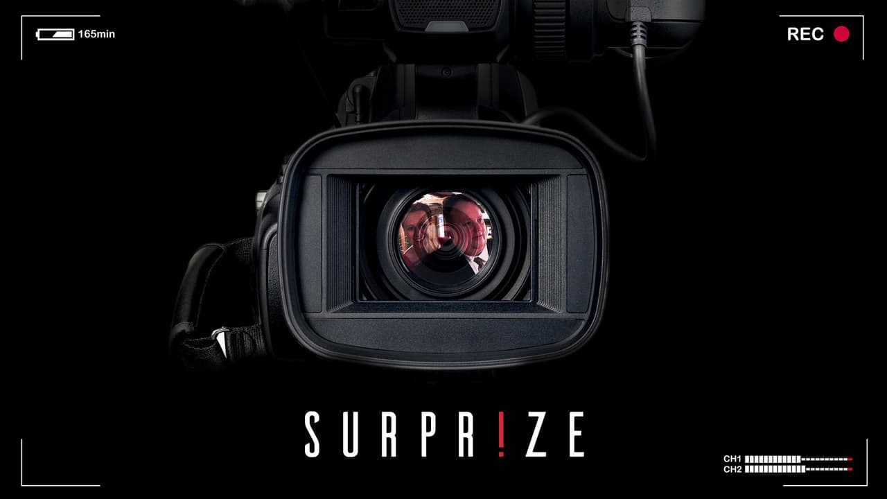 Surprise (2019)