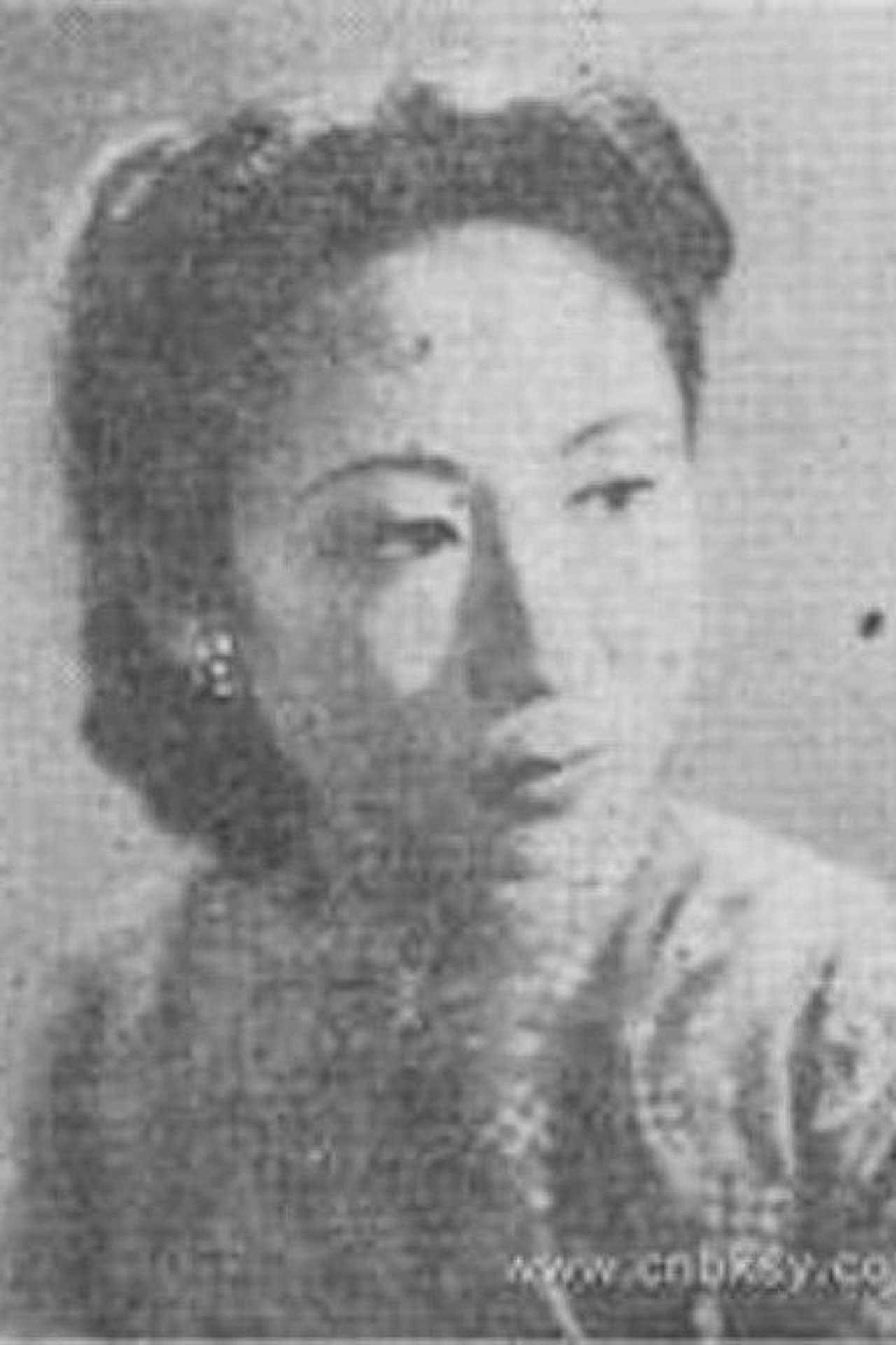 Photo of Mo Chou