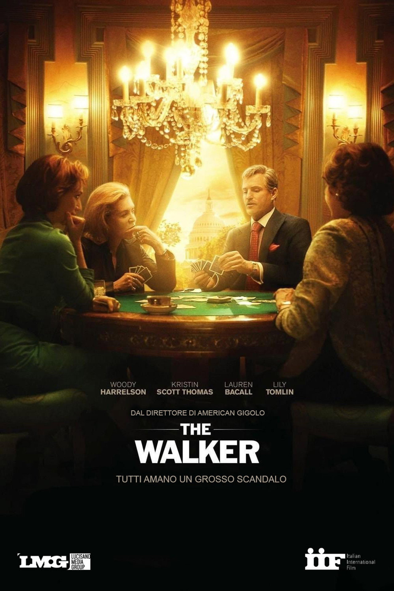 The Walker