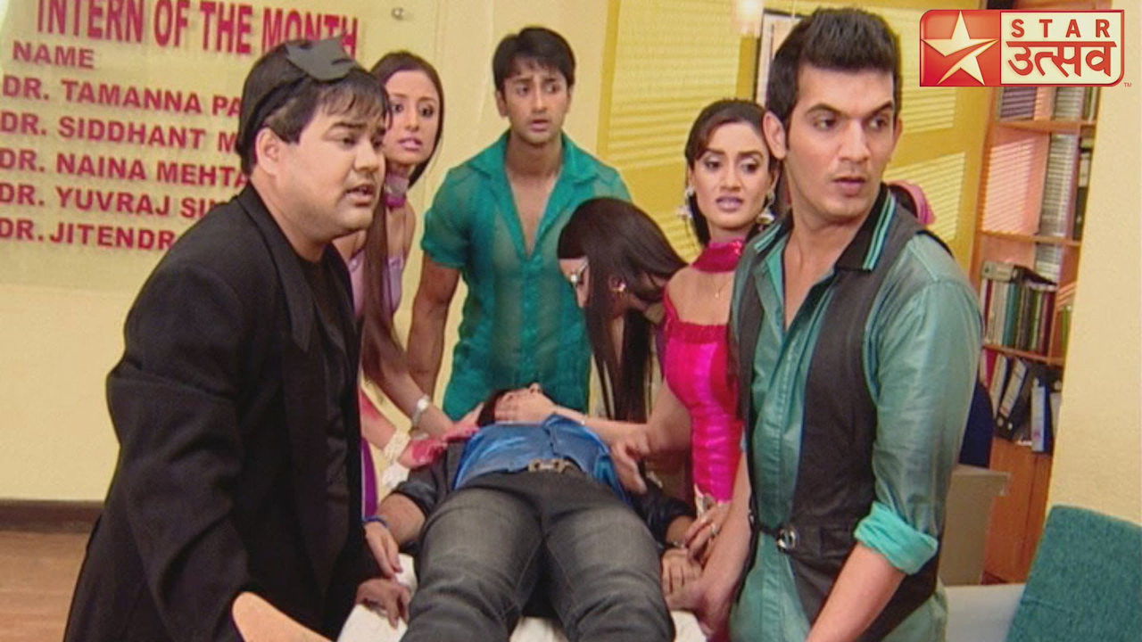 Dill Mill Gayye — Épisode 18