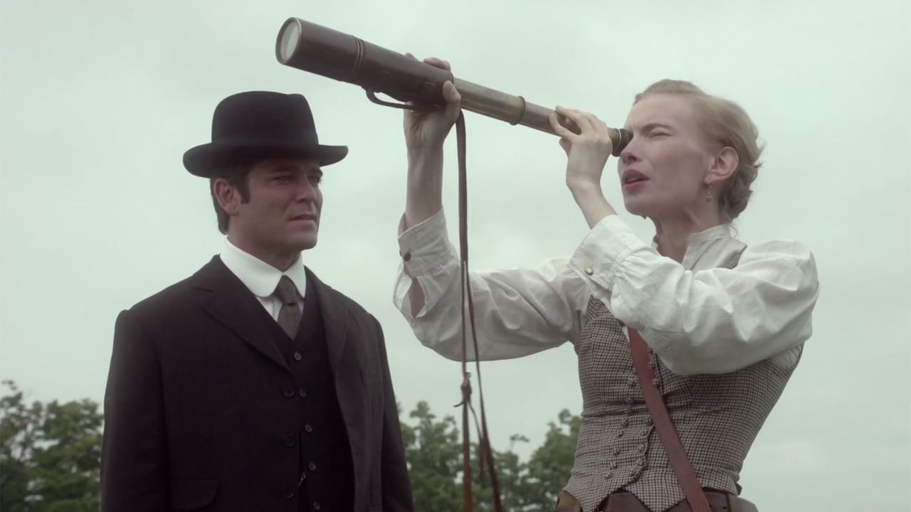 Murdoch Mysteries - Season 9 Episode 5 : 24 Hours Til Doomsday