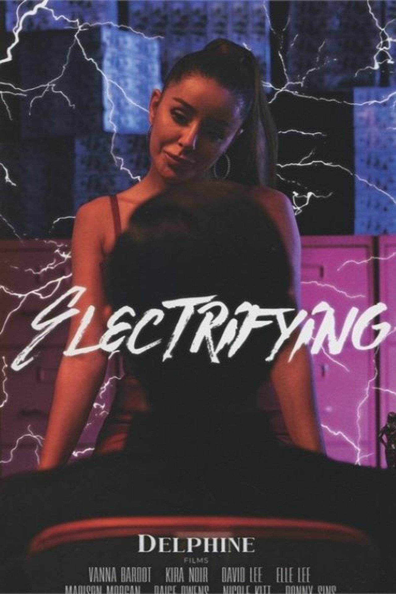 Electrifying