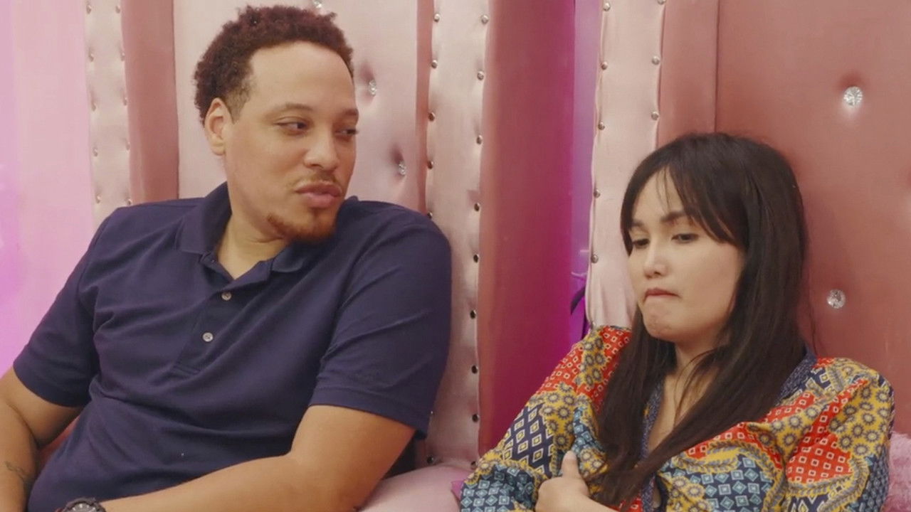 90 jours pour se marier — Épisode 13