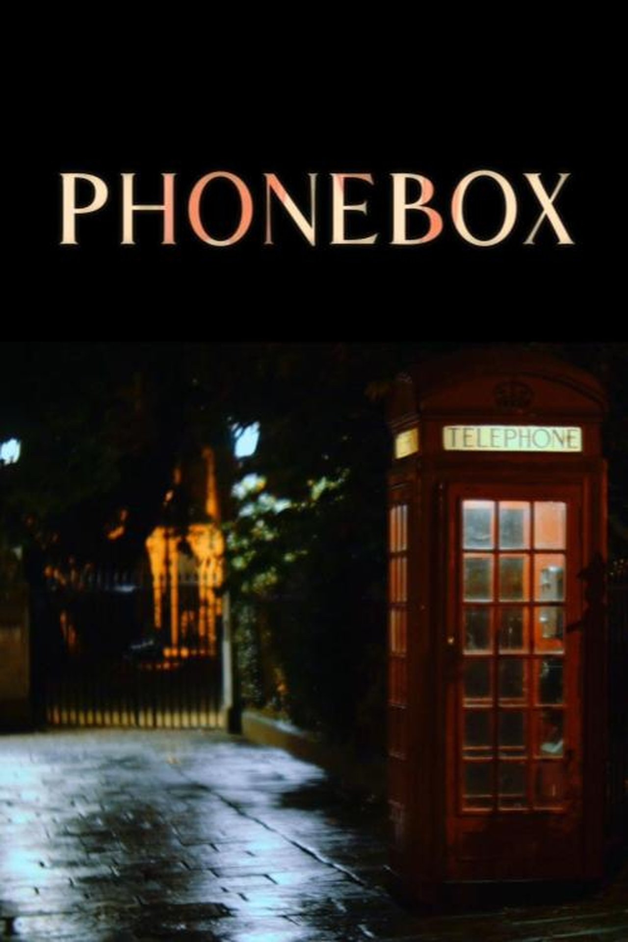 Phonebox Phonebox