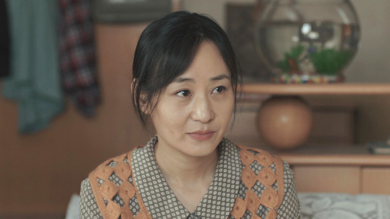 似火流年 — Épisode 26