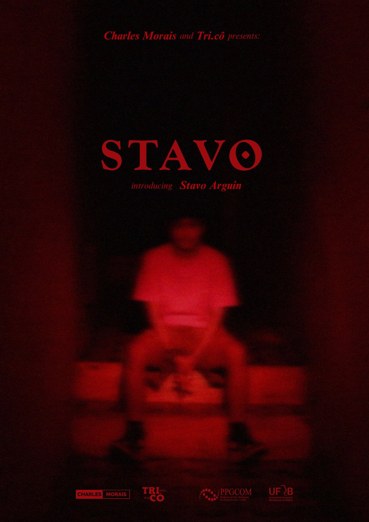 Stavo poster