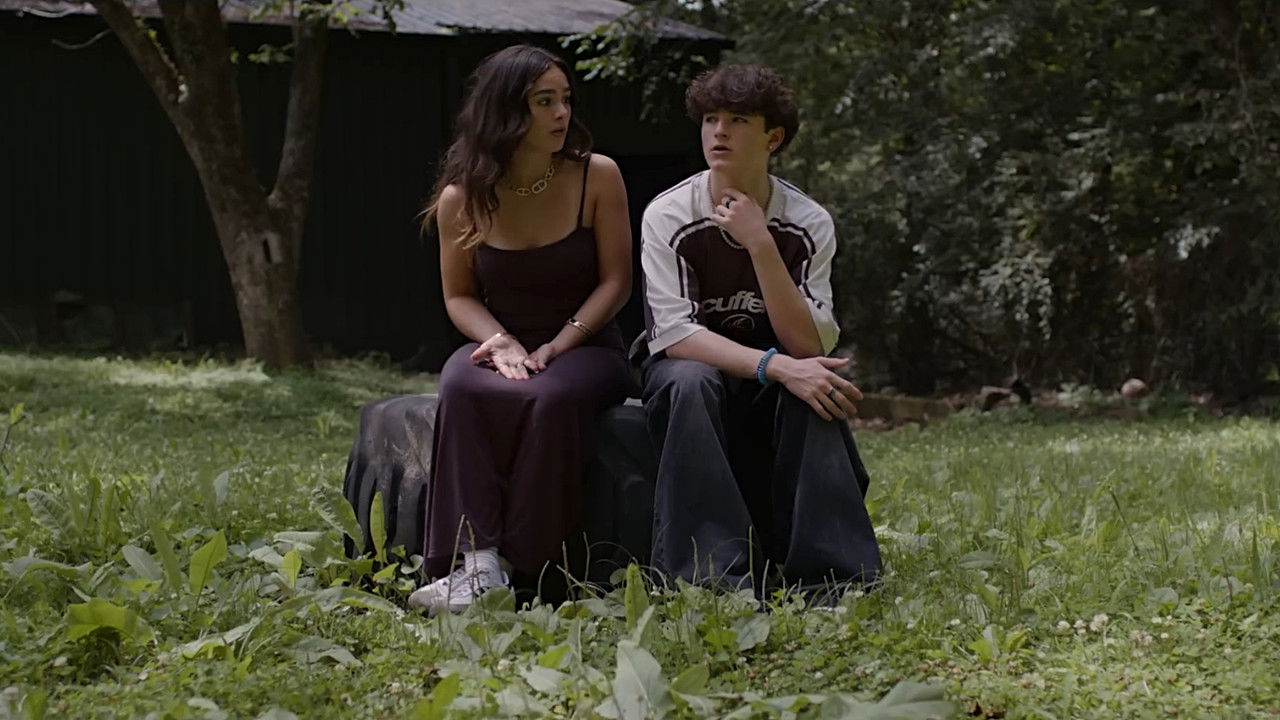 Bloodsuckers — Épisode 6