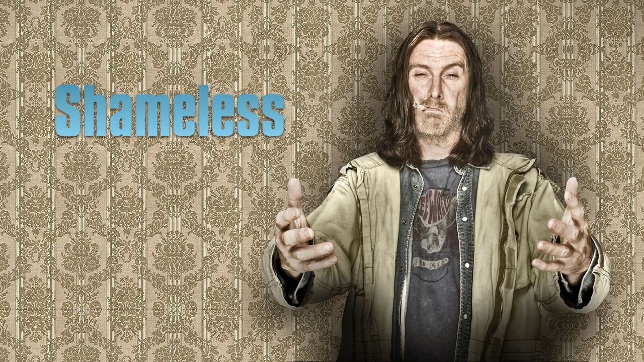 Shameless - Series 2