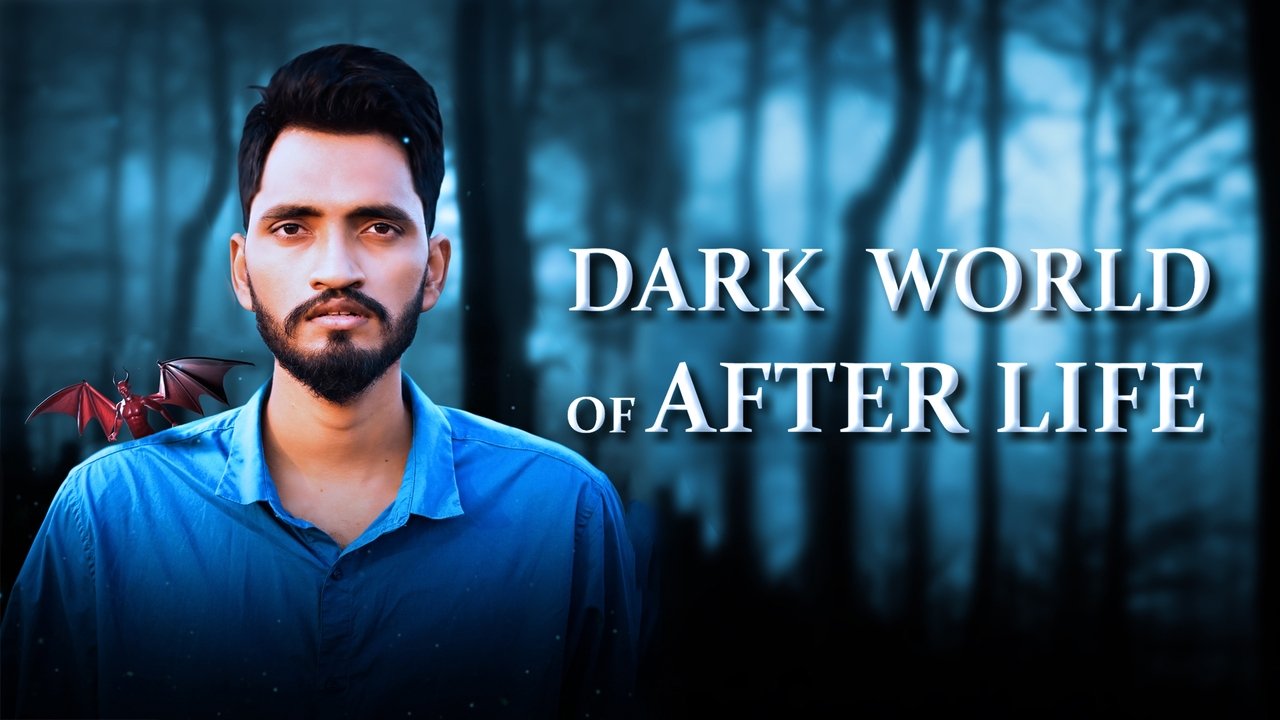 Dark World of After Life background