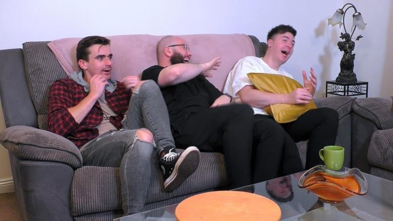 Gogglebox Ireland - Season 9 Episode 9 : Episode 9