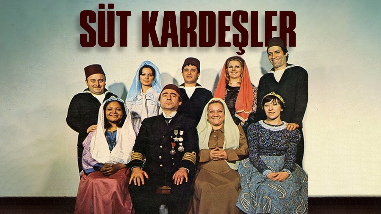 Süt Kardeşler