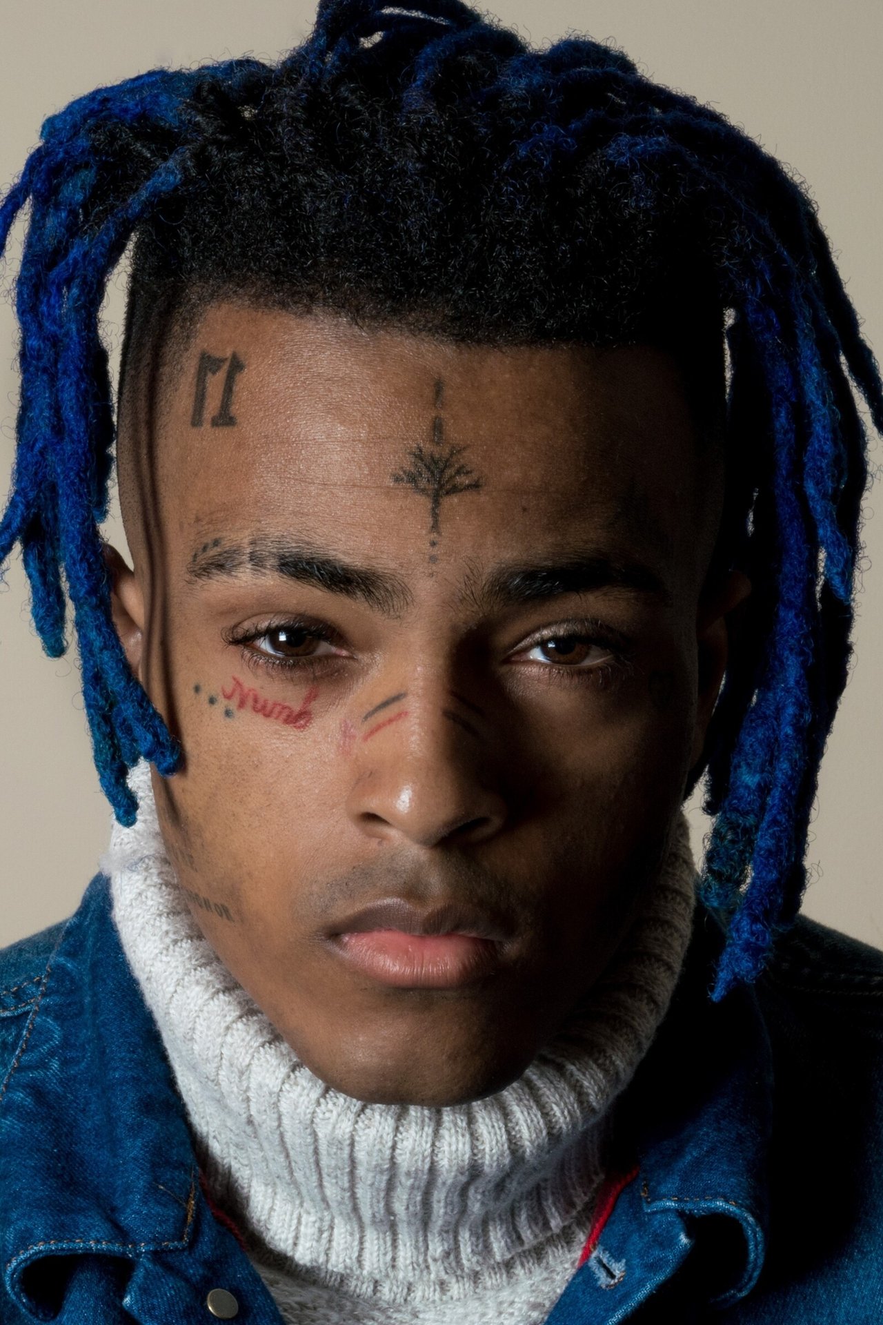 Photo of XXXTentacion