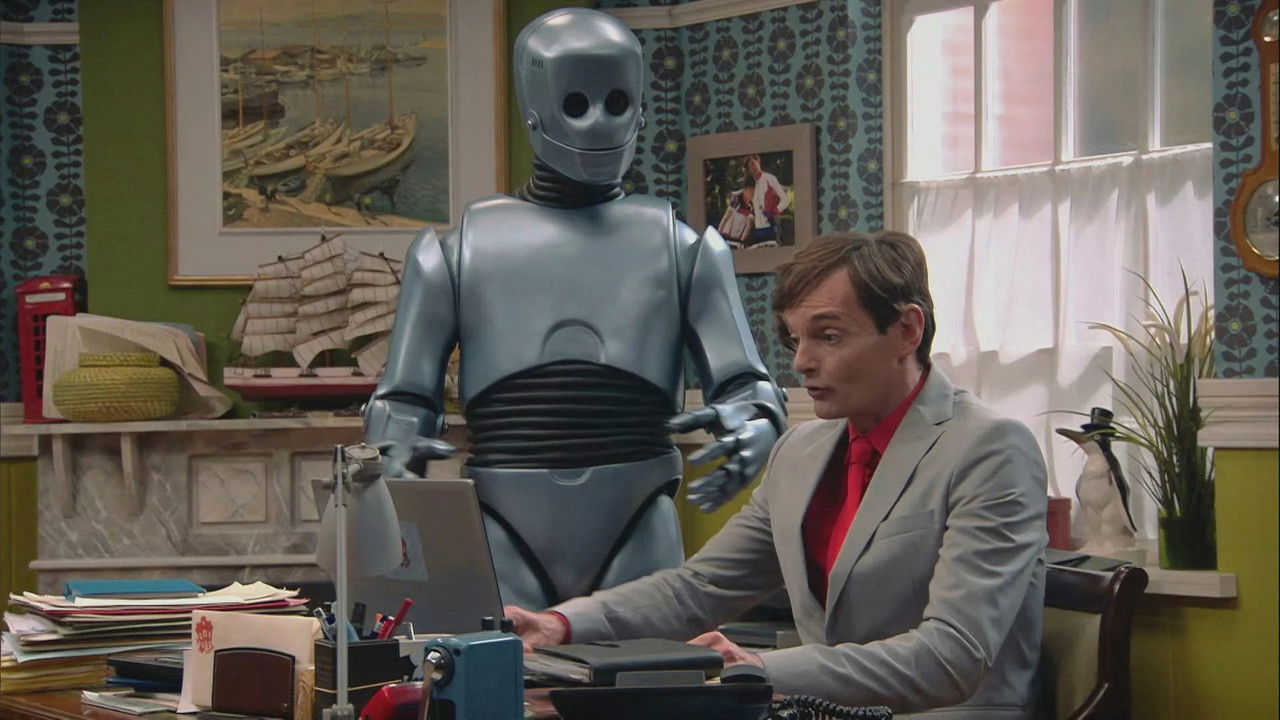 Welkom in de Wilton — Épisode 13