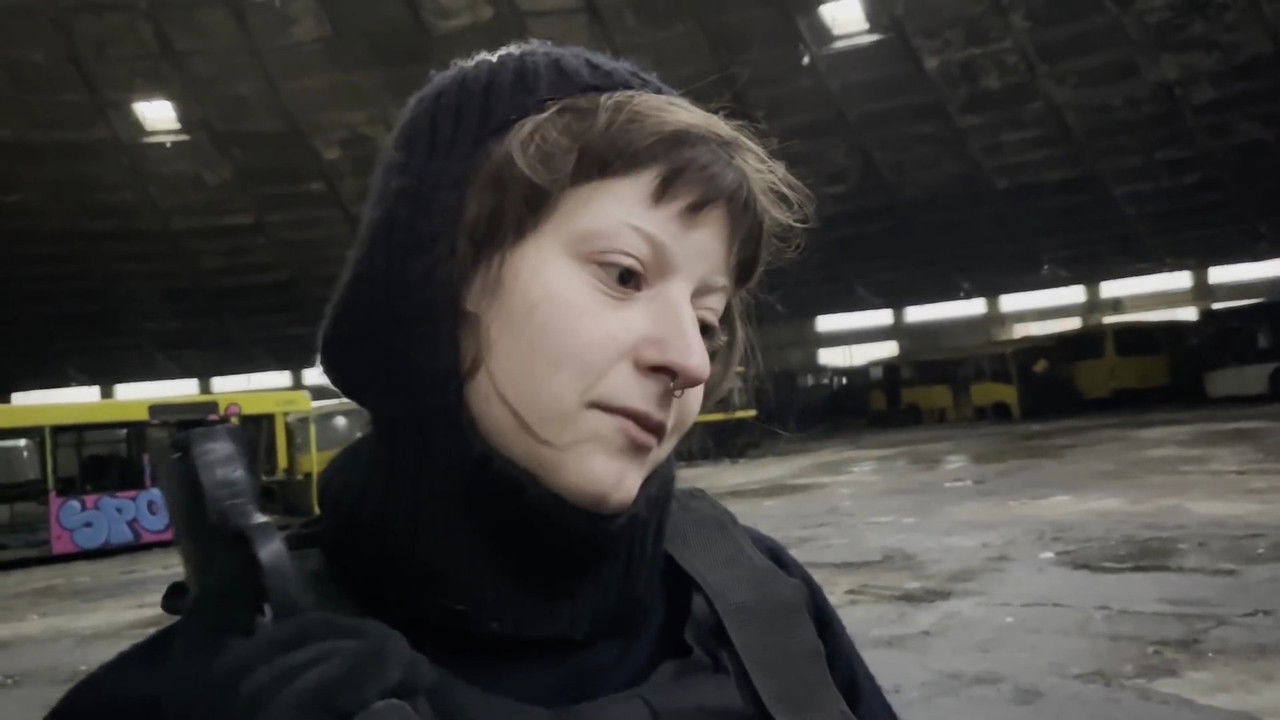 Барб — Épisode 8