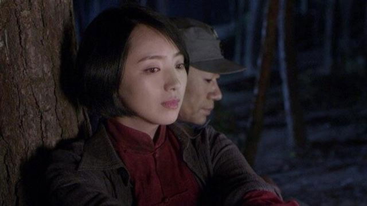 激战 — Épisode 33