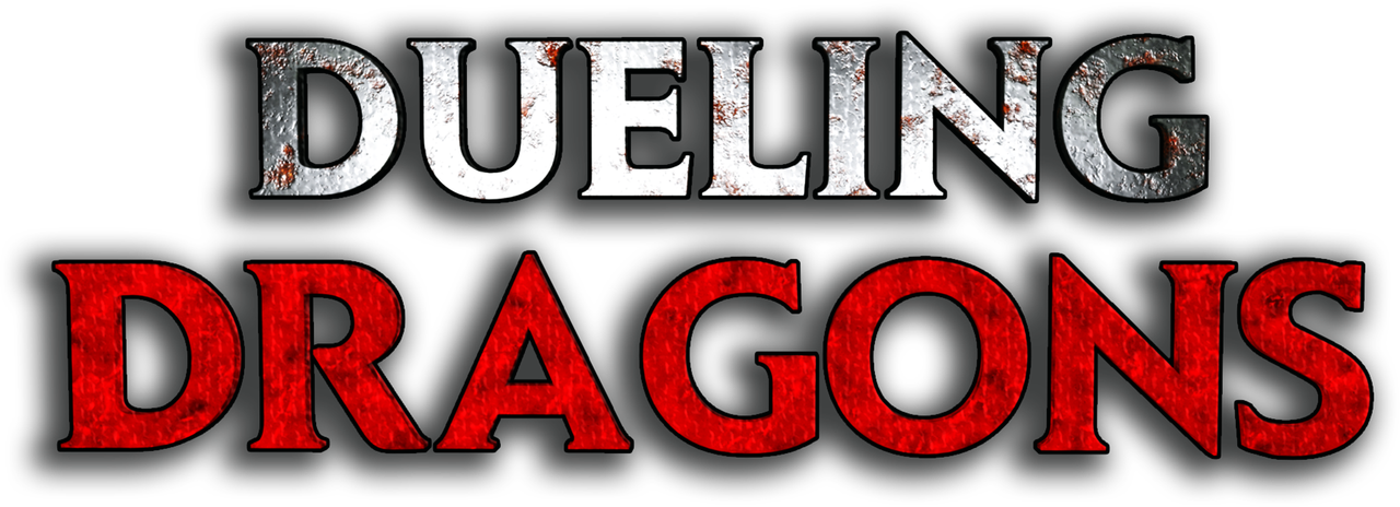 Dueling Dragons