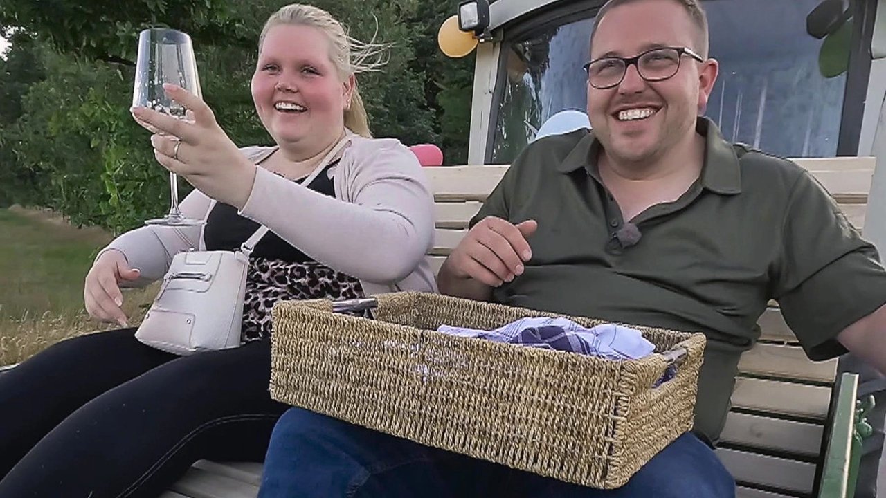 Bauer sucht Frau - Season 19 Episode 2 : Episode 2