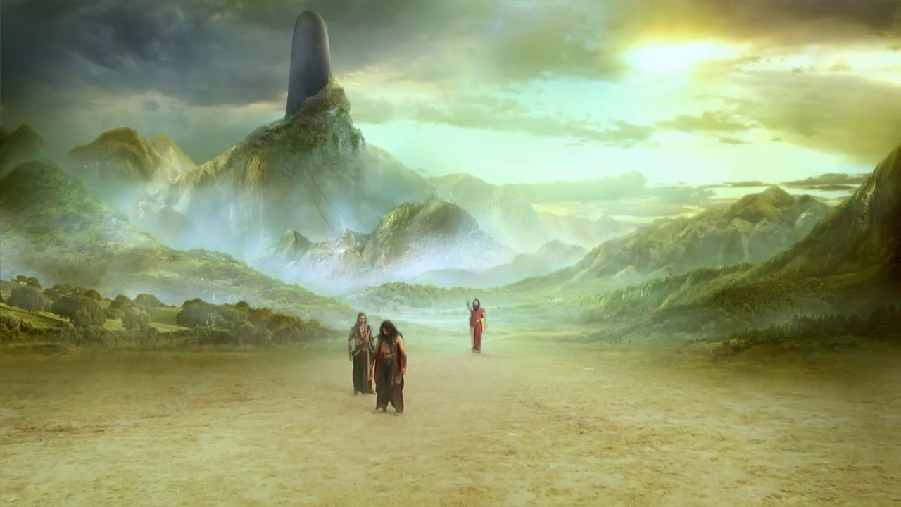 Devon Ke Dev...Mahadev - Season 34 Episode 12 : Lohitang at Dadhichi's ashram