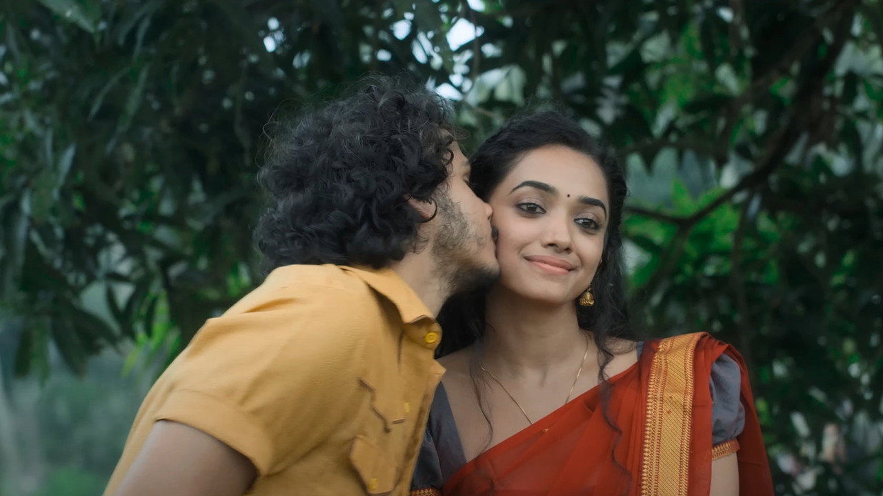 Tuk Tuk (2025) Hindi Dubbed backdrop
