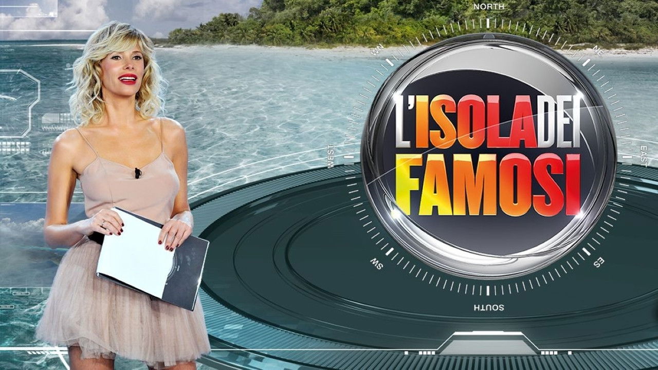 L'isola dei famosi — Épisode 4