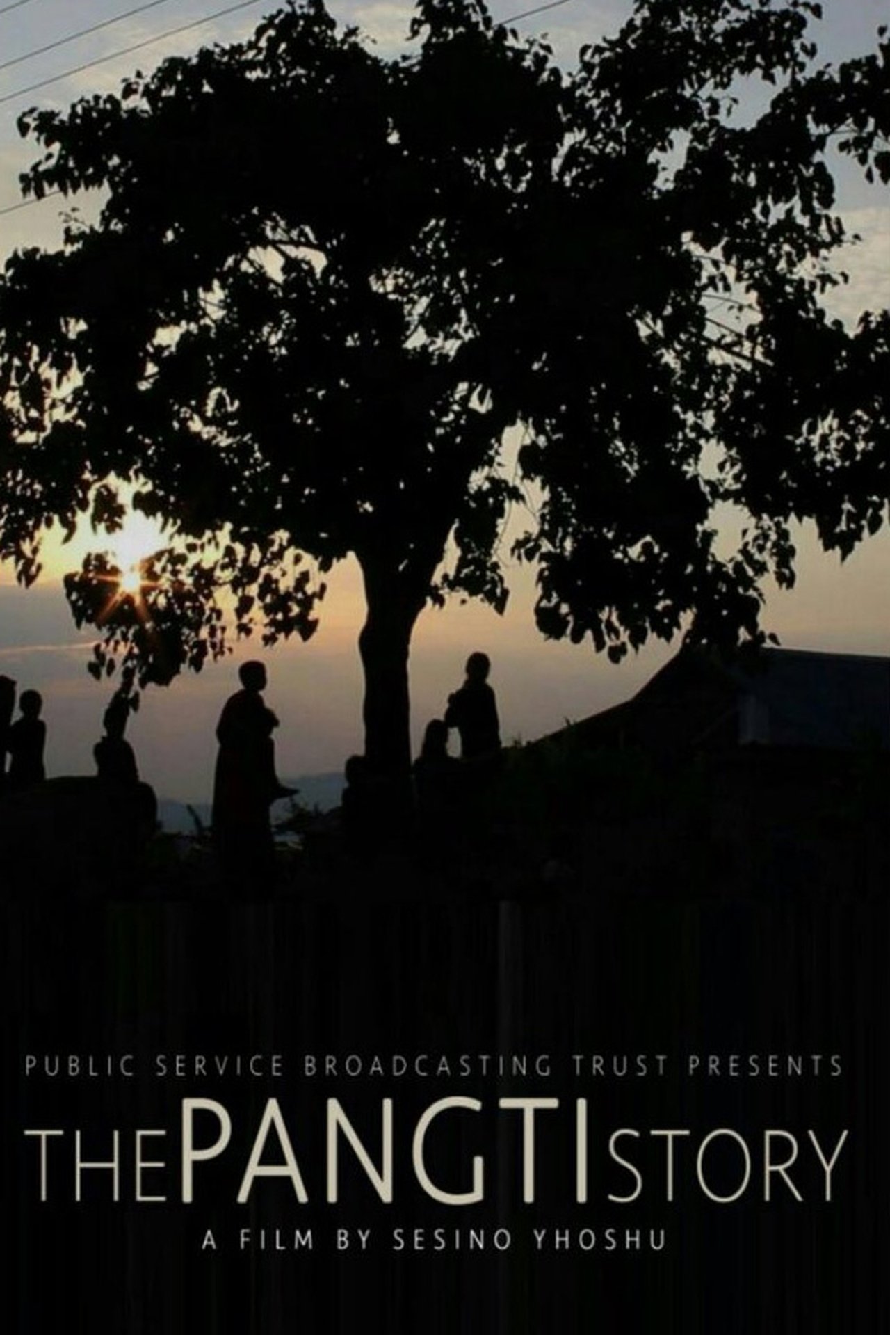 The Pangti Story The Pangti Story