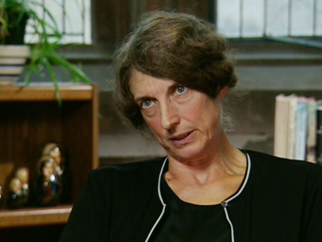 The Adventures of Young Indiana Jones Documentaries — Épisode 19