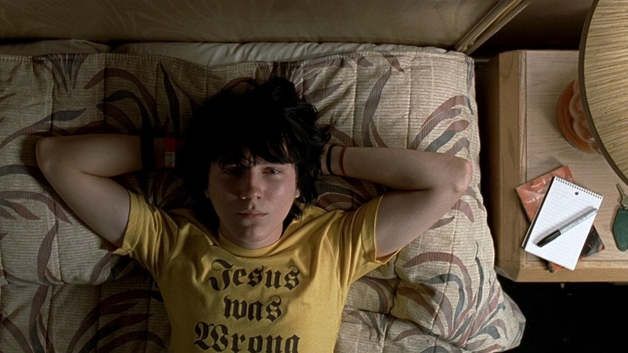 Little Miss Sunshine (2006)